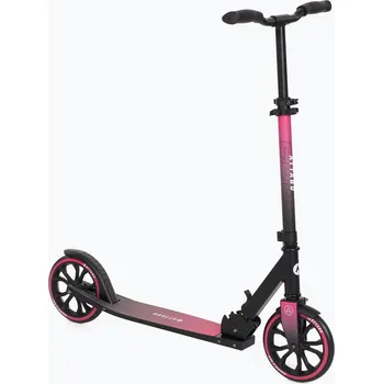 Koloběžka Koloběžka ATTABO 205 pink