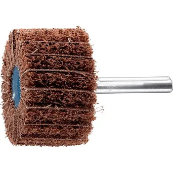 Brusný kotouč Plstěné brusné tělísko polinox pnz 50 x 30 mm k 080 a pferd