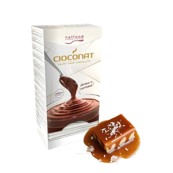 Cioconat W&G Slaný karamel 30g