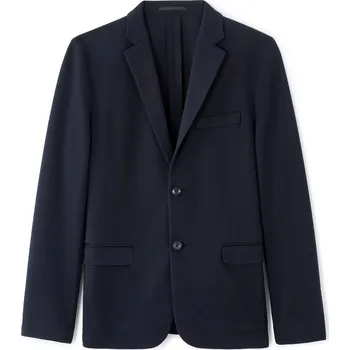 Celio Blazer Mujess 1171808 Tmavě modrá XXL
