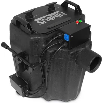 Výrobník mlhy Výrobník nízko-úrovňové mlhy CHAUVET DJ Nimbus - pronájem