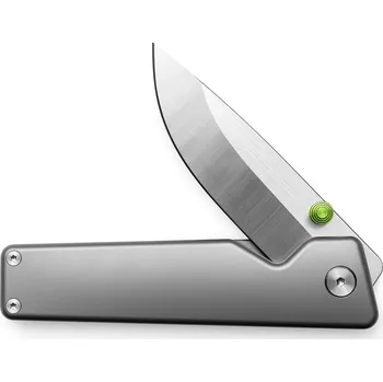 Multifunkční nůž James The Chapter 2 Titanium + Stainless