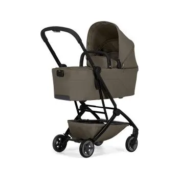 Kočárek Joolz Aer2 Hluboký díl - Hazel Brown Limited