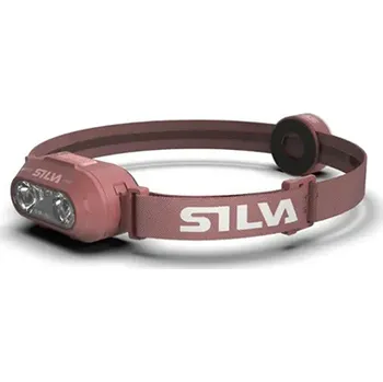 čelovka Silva Smini (čelovka Silva Smini)