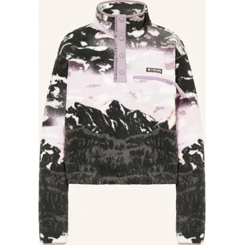 Dámský svetr Columbia Dámský Fleecový Svetr Troyer Helvetia™ Ii, světle...