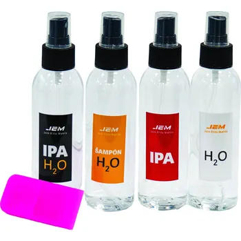 JEM PPF Mini Set – Full Version