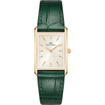 Módní doplněk Daniel Wellington Bound 32x22 DW00100695 + 2 měsíce na vrácení zboží