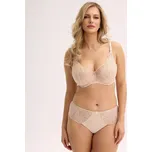 Měkká podprsenka Gaia BS 1229 Jessia Béžová 75F