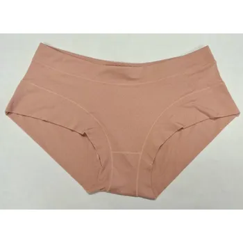 Kalhotky Dámské kalhotky Elia - L / cihlová