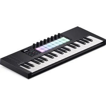 Klávesový nástroj Novation Launchkey Mini 37 MK4
