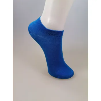 Dětské ponožky Luxe line - 29-33 / modrá