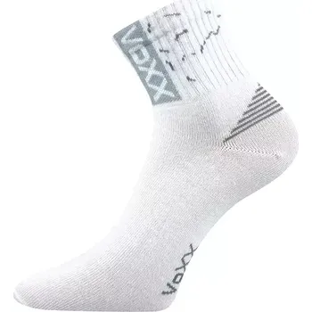 Pánské ponožky Sportovní ponožky Codex - 35-38 / bílá