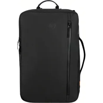 Školní batoh Mammut Seon 3-Way 20L 2510-0406120-0001 - black UNI