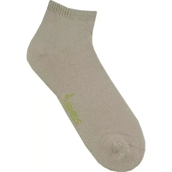 Pánské ponožky Bambusové ponožky Babooia - 35-38 / béžová
