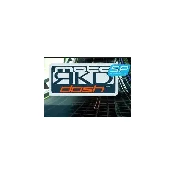 Počítačová hra Moto RKD Dash