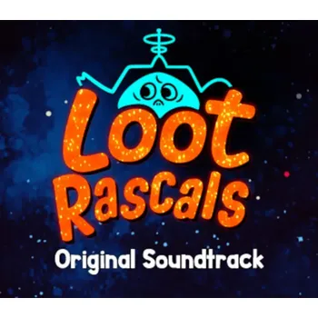Počítačová hra Loot Rascals - Soundtrack DLC