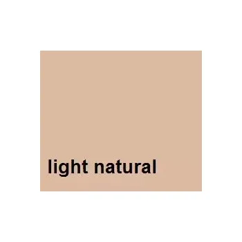 Dámské oblečení Punčocháče Eveline 20 DEN - 2 (S) / tělová bledá (light natural)