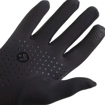 Rukavice Dámské rukavice RRD1300-026 - Uni / černá