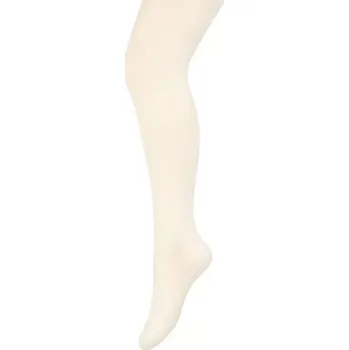 Dámské punčochy Dětské punčocháče Cotton Candy - 92-98 / smetanová