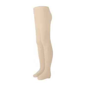 Dámské oblečení Dětské punčocháče Bomik T - 62 / béžová