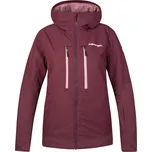 Dámská bunda HANNAH NOREN velikost 38 port royale