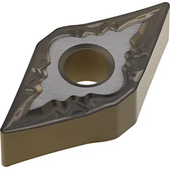 dílenský stroj Vbd (výměnná břitová destička) negativní dnmg 110404 f pk 9015