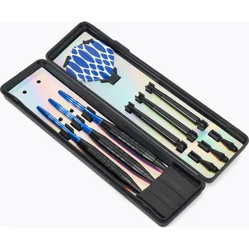 Šipka Šipky OneTeam Soft BOLT 18,8 g 3 ks black/blue