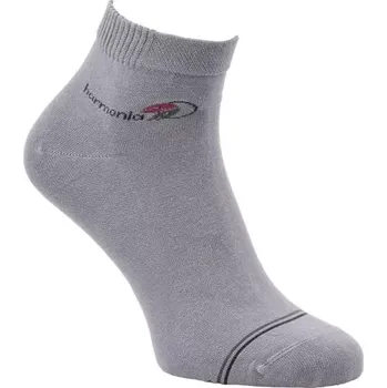 Pánské ponožky Pánské ponožky Harmonia - 39-42 / šedá