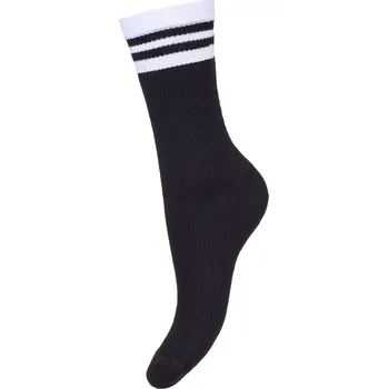 Dámské punčochy Dámské ponožky Kelly - 37-41 / černá