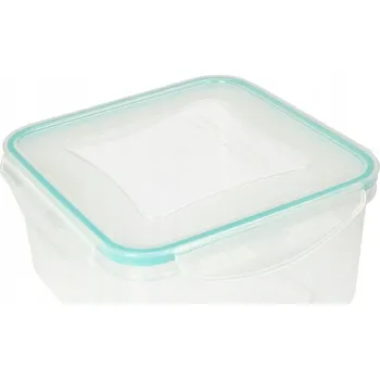 Dóza na potraviny Vzduchotěsný obal na snídani 2000 ml - 2000 ml