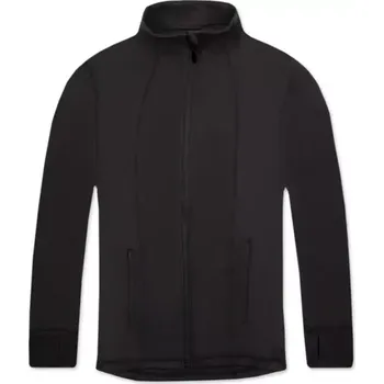 Dámská mikina Dámská funkční mikina WOLF M2363 černá vel.XL