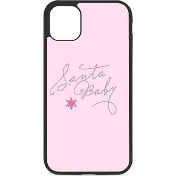 Náhradní kryt pro mobilní telefon Kryt na mobil Realme santa baby Realme: C75 4G