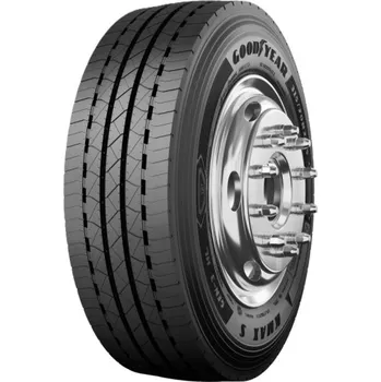 GOODYEAR KMAX S GEN-3 385/65 R22.5 164K