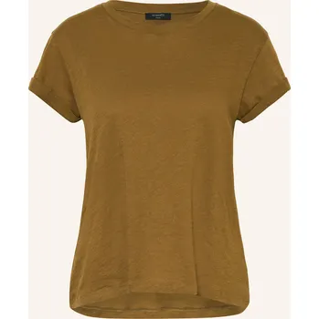 Dámské tričko Allsaints Dámské Tričko Anna, khaki, 40