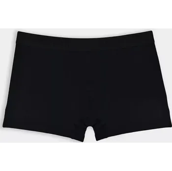 Boxerky Pánské boxerky BB005 - XL / černá