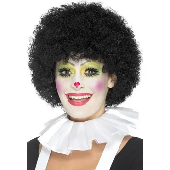 Karnevalový kostým SmiffysLímec pro klauna bílý