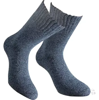 Pánské ponožky Pánské ponožky Extrasoft - 43-46 / modrá