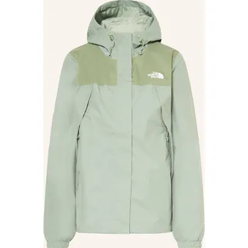 The North Face Dámská Bunda Do Deště Antora, světle zelená, 40