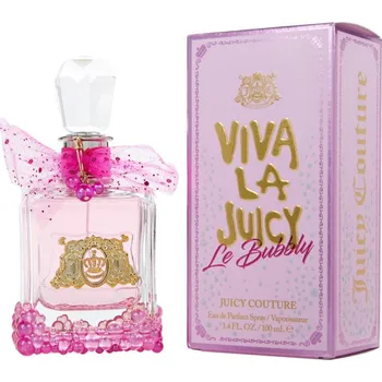 Juicy Couture Juicy Couture Viva La Juicy Le Bubbly, Parfumovaná voda 100ml Pre ženy Parfumovaná voda