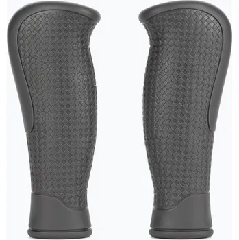 grip ATTABO 205 šedé gripy pro skútry