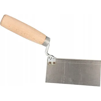 Úhloměr Úhelník 128x60 úhelník - 128 mm x 60 mm