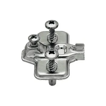 Nábytkové kování Blum podložka křížová 8,5mm 12352