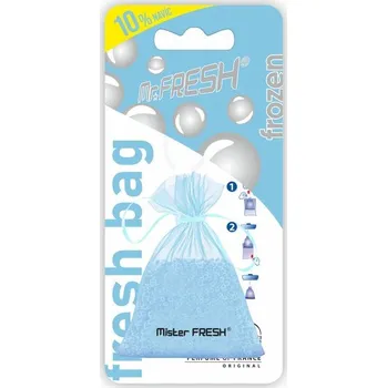 Vůně do auta Mr.Fresh Bag Frozen
