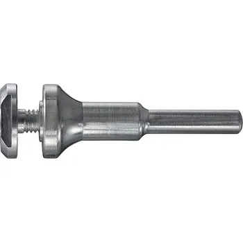 Příslušenství k brusce Držák na nástroje bo 6 o stopky 10mm rozpětí upnutí 0-4mm při otvoru 10mm pferd