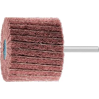 Příslušenství k brusce Plstěný brusný kotouč pnz 60 x 50 mm polinox k 180 a pferd