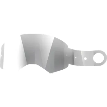 Motocyklové brýle Trhačky / odhazky / tear offs pro motokrosové brýle ALPINESTARS SUPERTECH 9100925-010 transparentní, balení 20 kusů