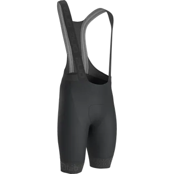 Cyklistické kalhoty SQlab kraťasy SQ-Short ONE12 2.0 (černé) Velikost: XL