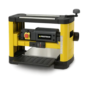 Hoblovka PROTECO 51.01-HP-300