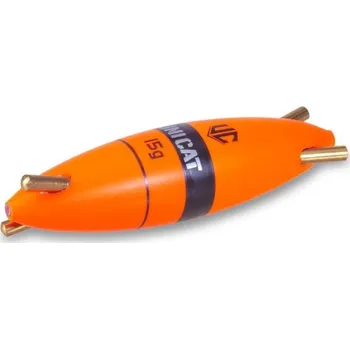 2ks Podvodní Splávek Uni Cat Quattro Rattle Subfloat 20g