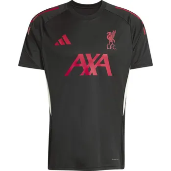 Sport Adidas Tréninkový dres LIVERPOOL FC black velikost: L